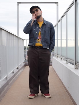 k.g.o_snapさんのコーディネート