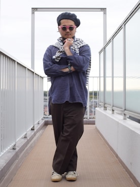 k.g.o_snapさんのコーディネート