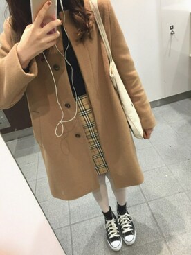 kiさんのコーディネート