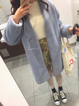 kiさんのコーディネート