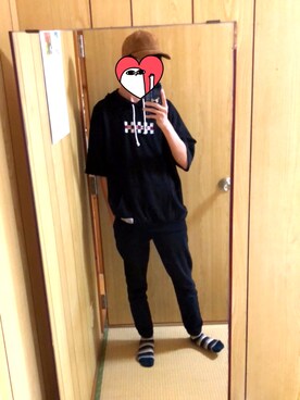 ひろさんのコーディネート