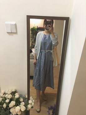 pddd_さんのコーディネート