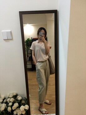 pddd_さんのコーディネート