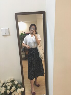 pddd_さんのコーディネート