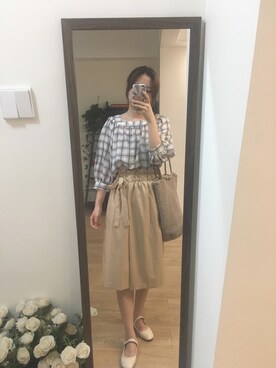 pddd_さんのコーディネート