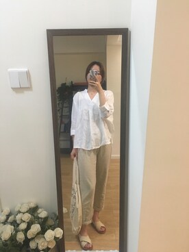 pddd_さんのコーディネート