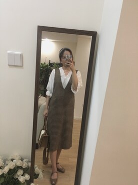 pddd_さんのコーディネート