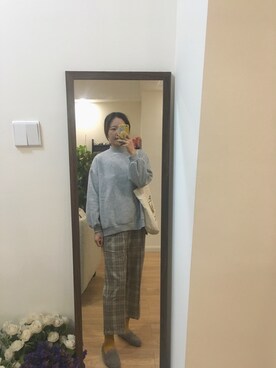 pddd_さんのコーディネート