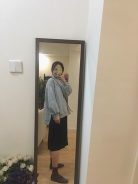 pddd_さんのコーディネート