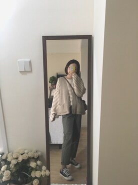 pddd_さんのコーディネート