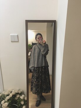 pddd_さんのコーディネート