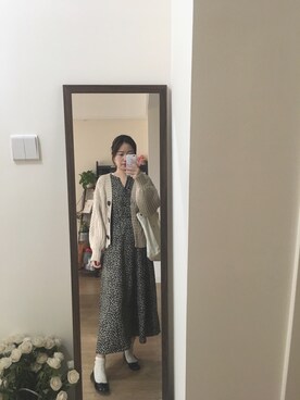 pddd_さんのコーディネート