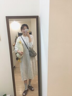 pddd_さんのコーディネート