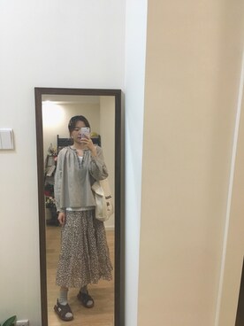 pddd_さんのコーディネート