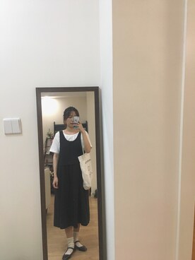 pddd_さんのコーディネート