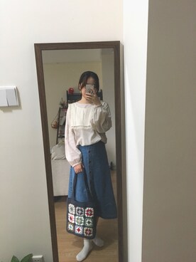 pddd_さんのコーディネート