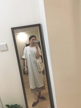 pddd_さんのコーディネート