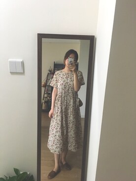 pddd_さんのコーディネート