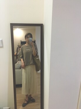 pddd_さんのコーディネート