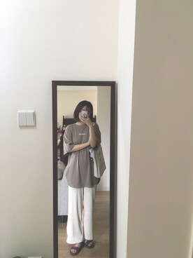 pddd_さんのコーディネート