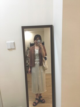 pddd_さんのコーディネート