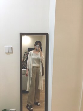 pddd_さんのコーディネート