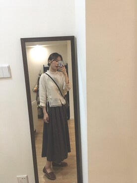 pddd_さんのコーディネート