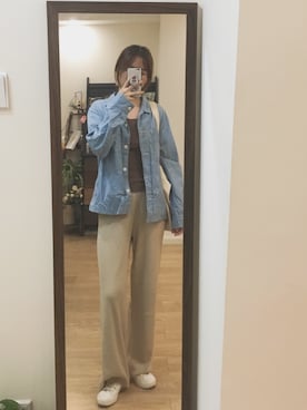 pddd_さんのコーディネート