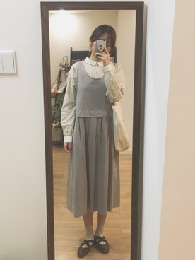 pddd_さんのコーディネート