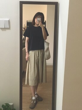 pddd_さんのコーディネート