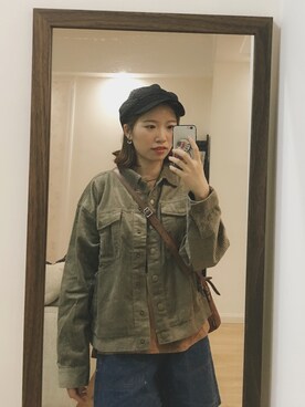 pddd_さんのコーディネート