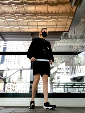 monkeyさんのコーディネート