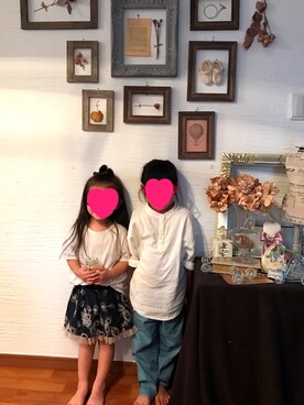 choco7275さんのコーディネート