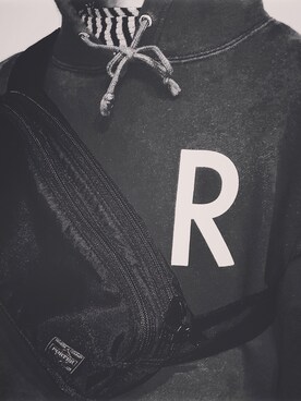 出海ミユメさんのコーディネート