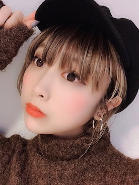 出海ミユメさんのコーディネート