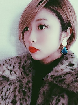 出海ミユメさんのコーディネート