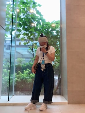 Yuet.Yさんのコーディネート