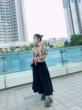 Yuet.Yさんのコーディネート