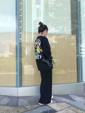 Yuet.Yさんのコーディネート