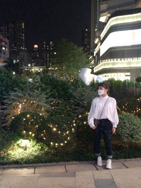 Yuet.Yさんのコーディネート