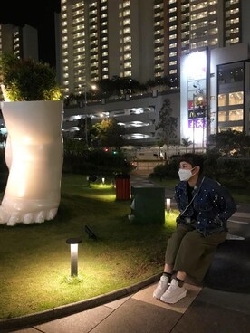 Yuet.Yさんのコーディネート