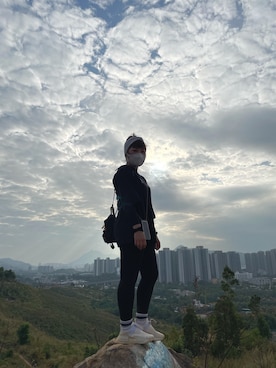 Yuet.Yさんのコーディネート