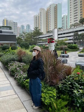 Yuet.Yさんのコーディネート