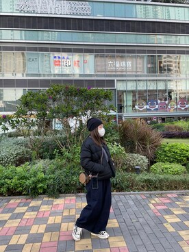 Yuet.Yさんのコーディネート