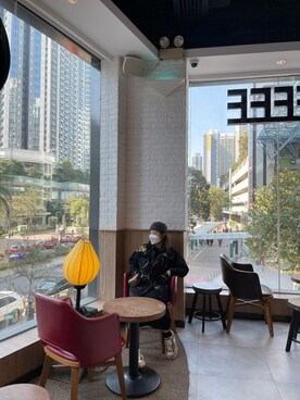 Yuet.Yさんのコーディネート