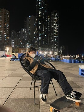 Yuet.Yさんのコーディネート