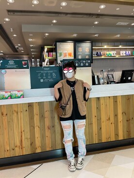 Yuet.Yさんのコーディネート