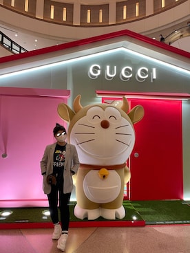 Yuet.Yさんのコーディネート