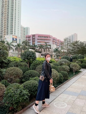 Yuet.Yさんのコーディネート