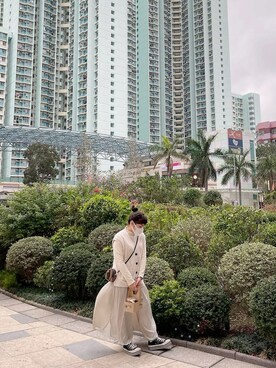 Yuet.Yさんのコーディネート